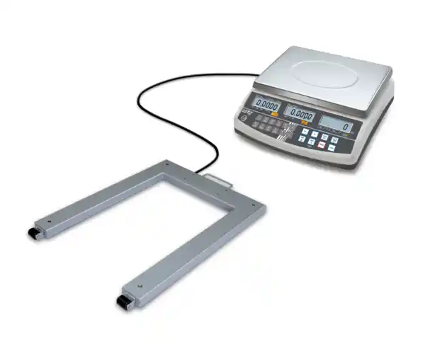 Counting system CCS 1T-1U